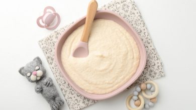 En İyi Bebek Mamaları 2025 – Tavsiye, Karşılaştırma & Rehber