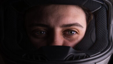 En İyi Motosiklet Kaskları (2025) – Güvenlik, Konfor ve Fiyat Karşılaştırması