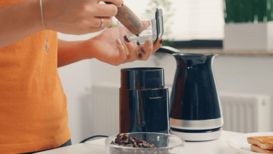 En İyi Türk Kahve Makinesi Tavsiyeleri  2025 | Karşılaştırmalı Rehber