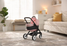 En İyi Bebek Arabası Tavsiyeleri 2025 | Bebek Arabası Karşılaştırma Rehberi