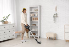 En İyi Dikey Süpürge Tavsiyesi & Karşılaştırma 2025