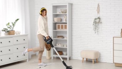 En İyi Dikey Süpürge Tavsiyesi & Karşılaştırma 2025