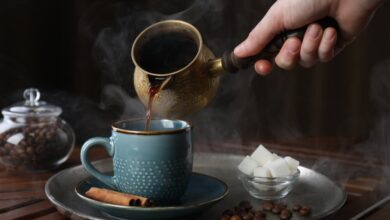 En İyi Türk Kahvesi Makinesi Tavsiye & Karşılaştırma 2025